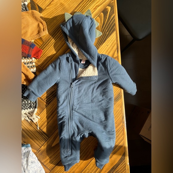 Dino Suit - Picture 1 of 1